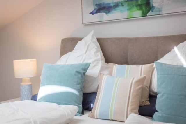 Luxury Apartment Anto With Sea View And Balcony バニョレ エクステリア 写真