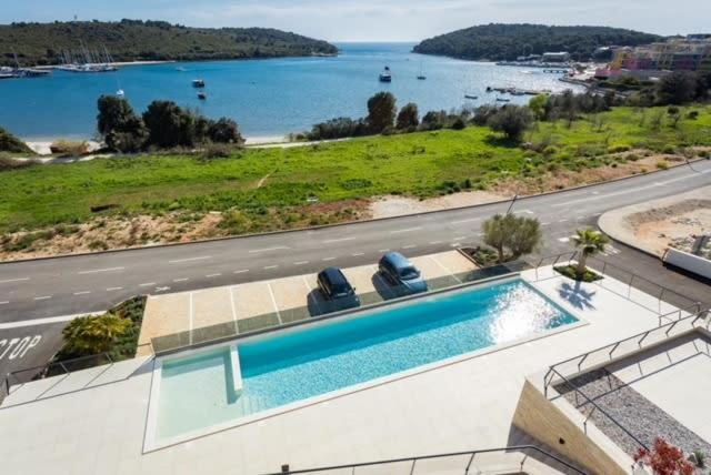 Luxury Apartment Anto With Sea View And Balcony バニョレ エクステリア 写真